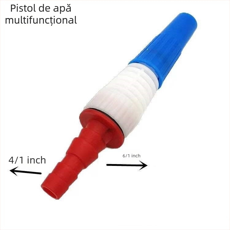 Pistol de stropire Yuxi pentru spălarea mașinilor, Greutate 0.1