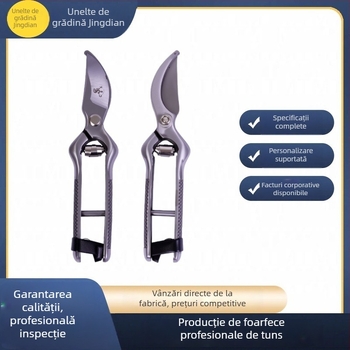 Foarfece de tăiat crengi din oțel carbon — unealtă de grădină, Brand Other, Origine Shandong