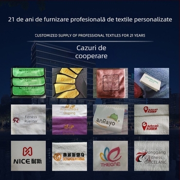 Halat de baie de hotel din bumbac cu broderie, 1150 g, fir Ply, cusut, unisex, broderie personalizabilă