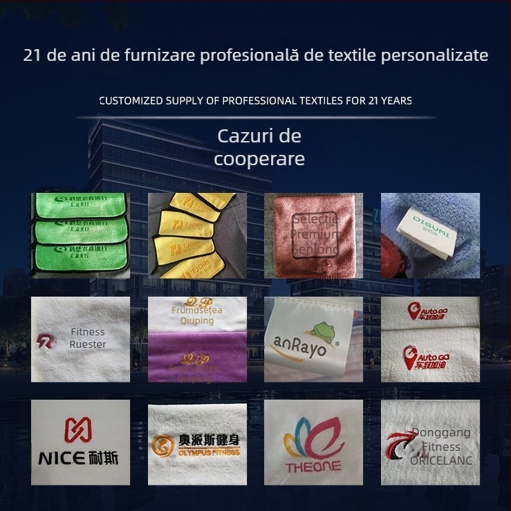 Halat de baie de hotel din bumbac cu broderie, 1150 g, fir Ply, cusut, unisex, broderie personalizabilă