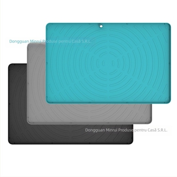 Covoraș din silicon pentru sub chiuvetă și dulap, antialunecare, rezistent la umezeală, pătrat