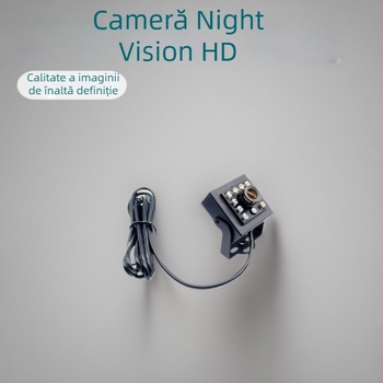 Cameră USB pentru vizionare nocturnă IR, senzor Cmoss, 1080p, 0.001 lux, distanță IR 10 m, lentilă 3.6 mm