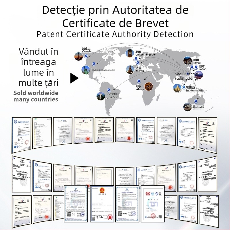 Cameră pentru hrănitor de păsări alimentată solar, fără fir, unghi lat, monitorizare HD în timp real cu recunoaștere AI a speciilor de păsări, 1080P, obiectiv 3.6mm