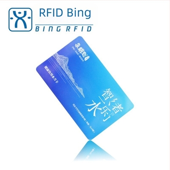 Carte IC inteligentă pentru sistem All-in-One de carduri, stocare de 1024 bytes, citire+scriere fără contact, -20°C până la 65°C, 100.000 cicluri de ștergere