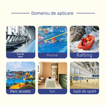 Brățară de acces NFC cu imprimare logo, cip Read-Write, 1024B stocare, HF RFID, carcasă din silicon, card pasiv