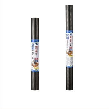 Etichete pentru deodorarea dulapurilor și covorașe antiumezeală pentru sertare — Material: Plastic; PEVA (90%); EVA; Stil: Japonez; Brand: SP SAUCE