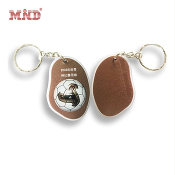 IC pentru breloc – Carte de membru personalizabilă, formă specială, cu cip opțional, HF RFID, alimentare pasivă, distanță de detecție 3-5 cm, rescrisă până la 100000 cicluri