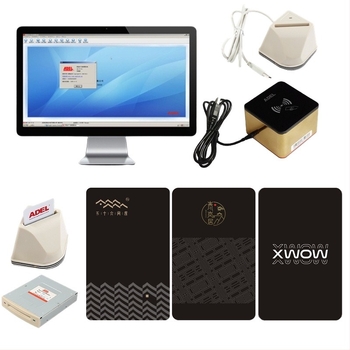 Card de acces inteligent pentru camera de hotel (senzor A90/A93), PVC, cu imprimare personalizată