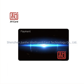 Mifare Plus EV2 4K 7B Carte de membru inteligentă - Imprimare cu două fețe, Procesare personalizată, Card IC fără contact, Stocarea datelor: 10, 100000 cicluri de ștergere/scriere