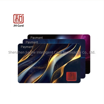 Mifare Plus EV2 4K 7B Carte de membru inteligentă - Imprimare cu două fețe, Procesare personalizată, Card IC fără contact, Stocarea datelor: 10, 100000 cicluri de ștergere/scriere