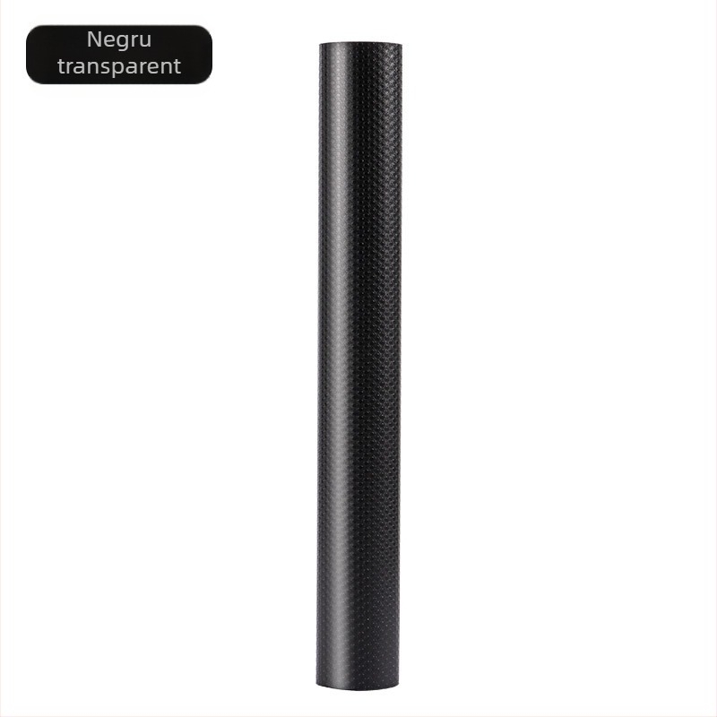 Covoraș transparent PEVA pentru sertare, impermeabil și antialunecare, îngroșat, poate fi tăiat la dimensiune, potrivit pentru bucătărie, dulapuri, frigider și garderobă – protecție împotriva umezelii.