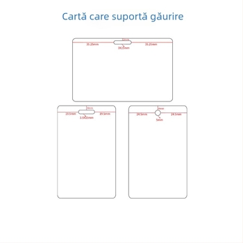Card inteligent cu contact IC pentru citire/scriere, brand Jiezhuang iot, ambalaj PET/ABS/PLA/RPVC/PETG, temperatură de funcționare -35°C până la 85°C