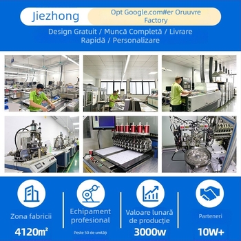 Carte IC fără contact cu cip FM1208-10, criptare logică, ISO14443A, memorie 8K, distanță de citire 5–10 cm