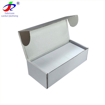 Carte IC fără contact cu cip FM1208-10, criptare logică, ISO14443A, memorie 8K, distanță de citire 5–10 cm