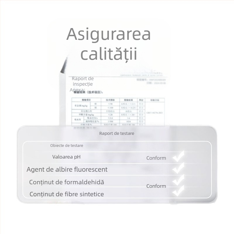 Prosop de față pentru înfrumusețare - Prosoape moi de unică folosință, pachet mare cu posibilitate de agățat, pentru uscat și umed, textură groasă (400 g; Fire fără răsucire; Fire 10 Count; Absorbție de apă 0–5 s)