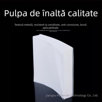 Ko Chang hârtie de cântărire, 500 de foi pe ambalaj, material: hârtie, produs calificat