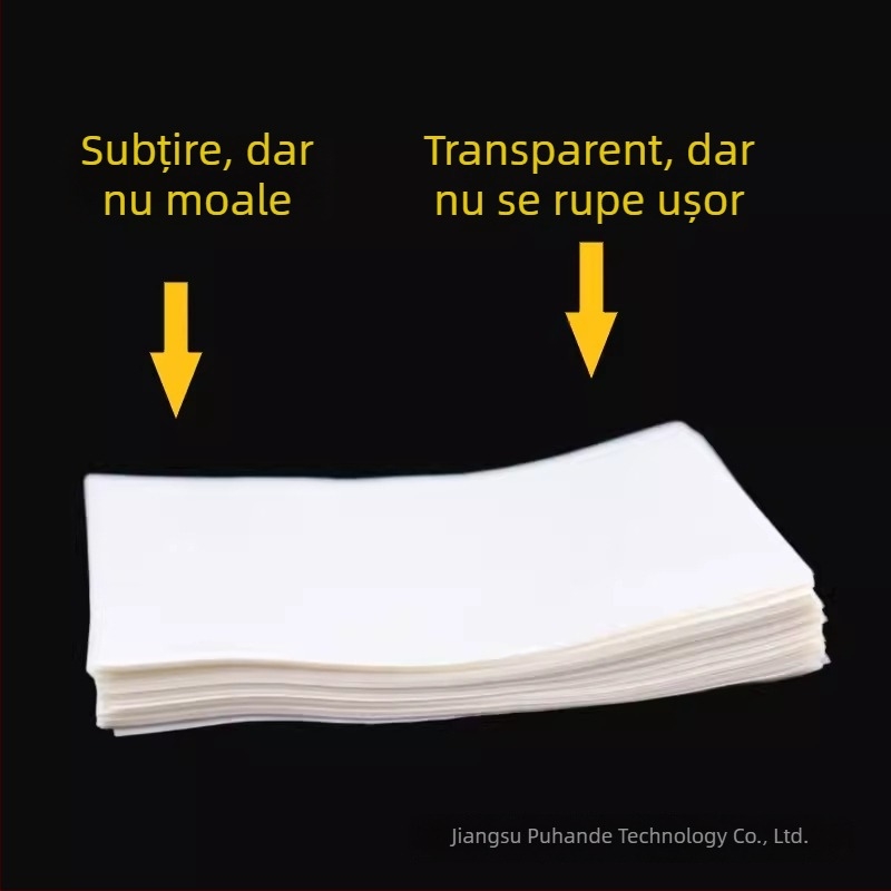 Ko Chang hârtie de cântărire, 500 de foi pe ambalaj, material: hârtie, produs calificat