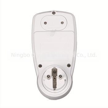 Priză de măsurare a puterii cu monitor de facturare, Inteligent, Tarif unic, Putere mare (Origine: Ningbo; Import: Nu; Brand: Alt; Etichetă privată licențială: Da)