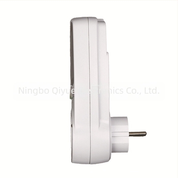 Priză de măsurare a puterii cu monitor de facturare, Inteligent, Tarif unic, Putere mare (Origine: Ningbo; Import: Nu; Brand: Alt; Etichetă privată licențială: Da)