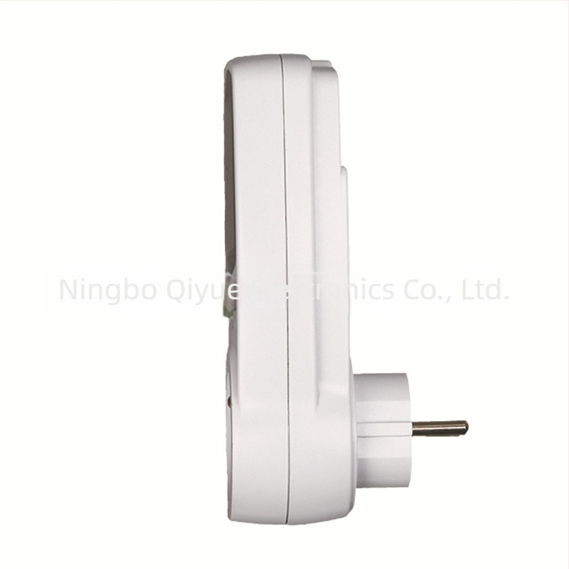 Priză de măsurare a puterii cu monitor de facturare, Inteligent, Tarif unic, Putere mare (Origine: Ningbo; Import: Nu; Brand: Alt; Etichetă privată licențială: Da)