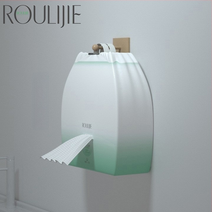 Șervețele demachiante din bumbac cosmetic, de unică folosință, fibre vegetale, curățare, 1 strat, 200 bucăți