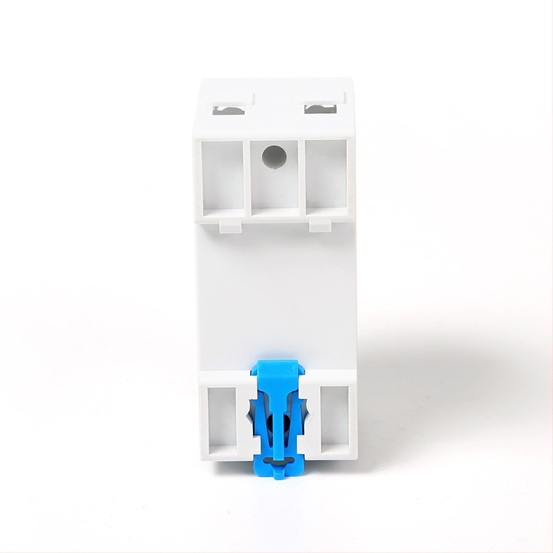 Contor electric WiFi pentru locuință, cu control de la distanță, 220V, multifuncțional