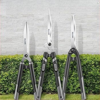 Weiliang Foarfece de grădină pentru tăierea florilor, gazonului, gardurilor vii și a ramurilor
