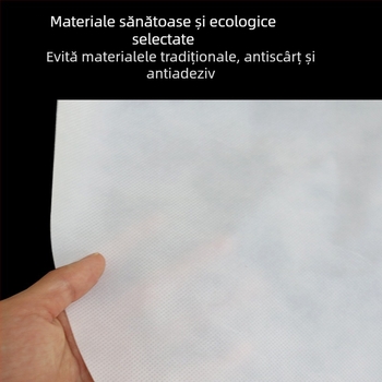 Șal de vopsire păr din material nețesut, de unică folosință, pentru saloane profesionale