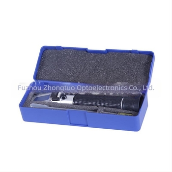 Tester pentru punctul de congelare al electroliților bateriei, model RHA-100ATC, STAT