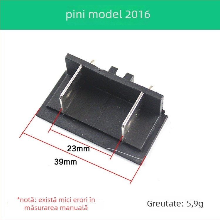 Cheie electrică universală cu întrerupător, pini și conector de baterie – accesorii pentru șurubelniță cu impact cu baterie Li, 36V, compatibil cu oțel inoxidabil