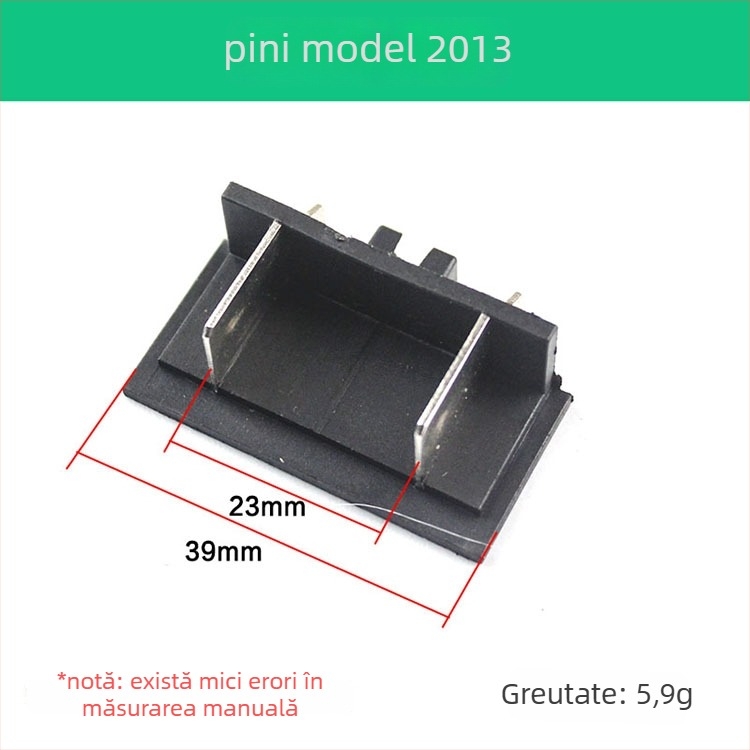Cheie electrică universală cu întrerupător, pini și conector de baterie – accesorii pentru șurubelniță cu impact cu baterie Li, 36V, compatibil cu oțel inoxidabil