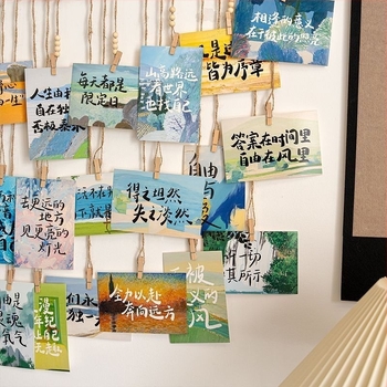 Decorațiune de perete pentru fotografii (Lemn; European clasic; Finisaj cu vopsea coptă; Formă neregulată; Sufragerie)