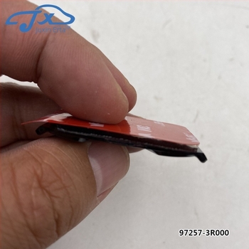 Senzor ploaie pentru Hyundai Sonata YF (a 8-a generație) – Brand: JX; Model: 97257-3R000; Compatibilitate: Hyundai Sonata YF