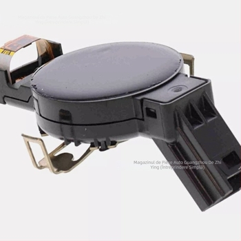 Senzor de ploaie – accesoriu pentru Mercedes-Benz și BMW, părți A2479009107 și 2479007304, model 2479007708