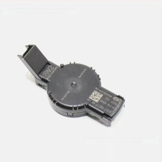 Senzor de ploaie – accesoriu pentru Mercedes-Benz și BMW, părți A2479009107 și 2479007304, model 2479007708