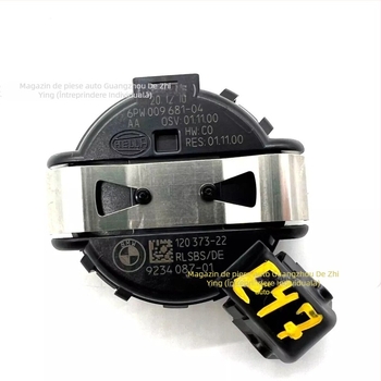 Senzor de ploaie pentru BMW Seria 5 și Seria 7, numerele de piese 61356832977 și 61359293281