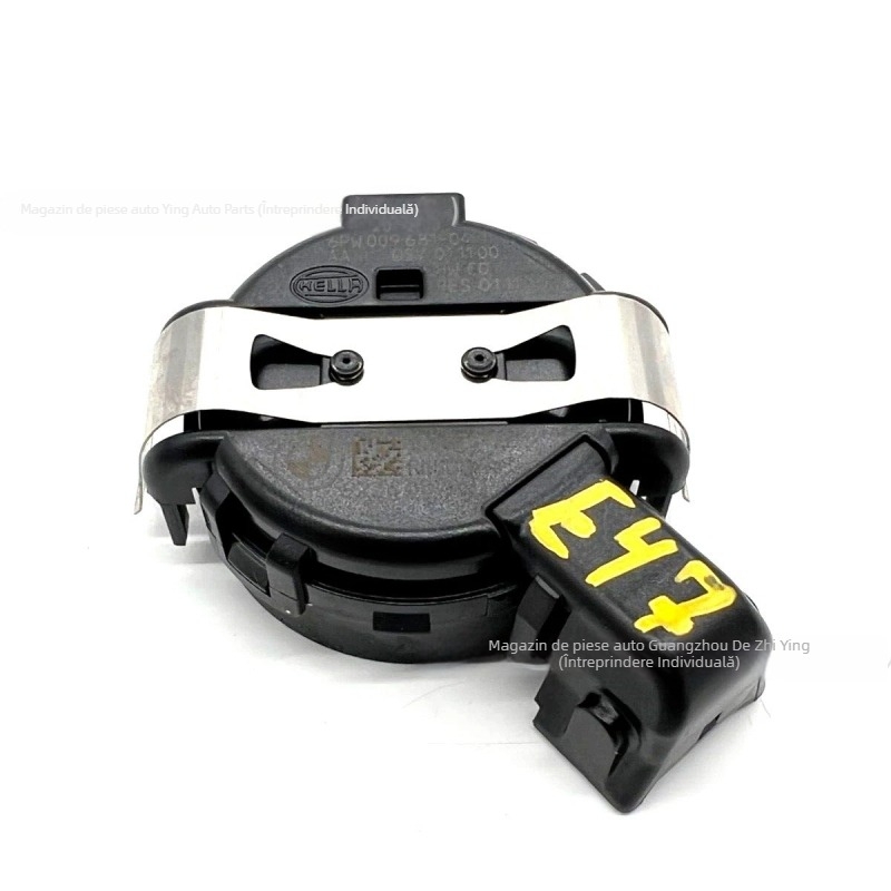 Senzor de ploaie pentru BMW Seria 5 și Seria 7, numerele de piese 61356832977 și 61359293281