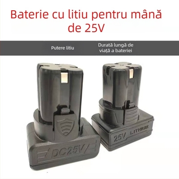 Încărcător pentru baterie de bormașină de mână — 36V, încărcător universal