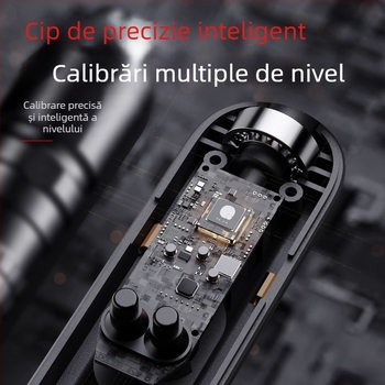Niuxiang NW25A226-2 Instrument de Nivelare cu Laser pentru Inginerie, precizie milimetrică, Laser Rangefinder, seria Positioning Pen