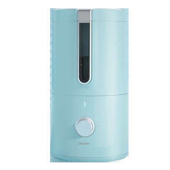 Deli VA8 Ascuțitoare electrică de creioane pentru elevi din învățământ primar, carcasă din plastic