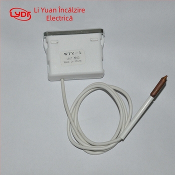 Termometru pentru boiler de apă, universal, interval 20-110°C