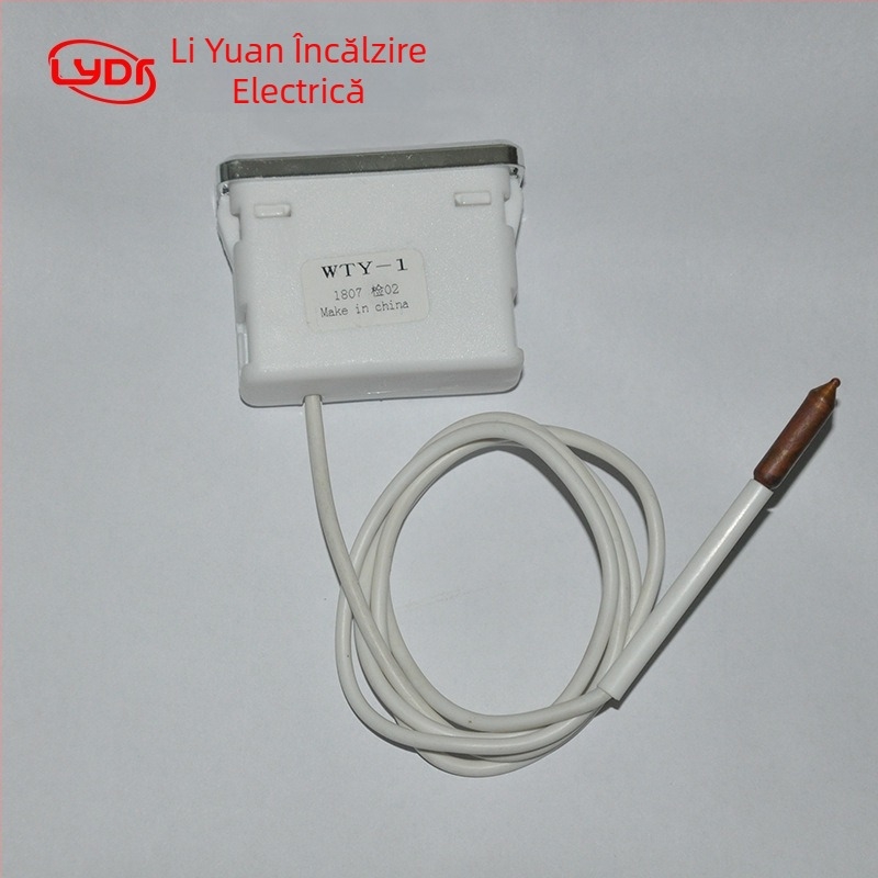 Termometru pentru boiler de apă, universal, interval 20-110°C