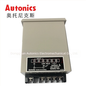 Autonics M4Y voltmetru de panou M4Y-AA-XX 220-240V