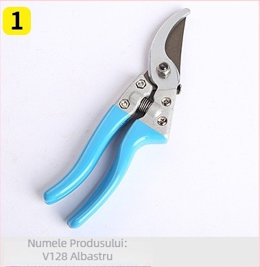 Snow Fly Foarfecă de grădină pentru tăierea ramurilor la pomi fructiferi — Foarfece pentru ramuri și flori, Diverse specificații