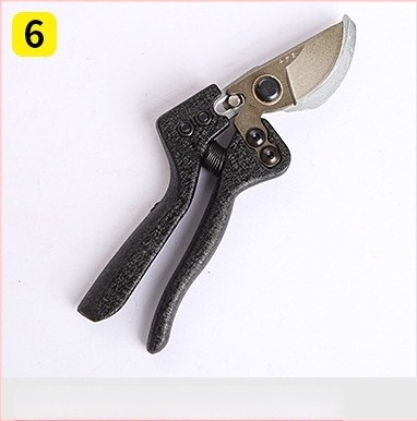 Snow Fly Foarfecă de grădină pentru tăierea ramurilor la pomi fructiferi — Foarfece pentru ramuri și flori, Diverse specificații