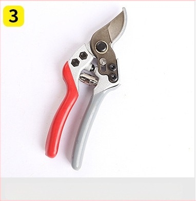 Snow Fly Foarfecă de grădină pentru tăierea ramurilor la pomi fructiferi — Foarfece pentru ramuri și flori, Diverse specificații