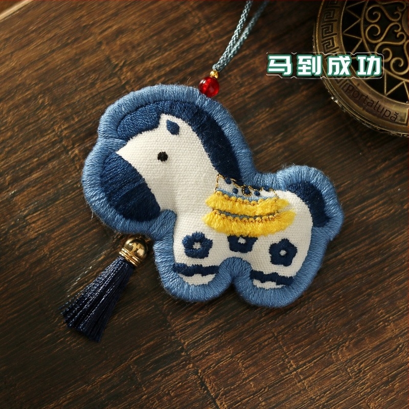 Geantă pentru materiale de broderie — Brand: Xixiang, Cod: CX0551, Material: Altul, Stil: Modern minimalist, Spațiu: sufragerie