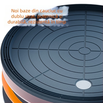 Ridicător electric cu vacuum, ventuză pentru suprafețe din oțel inoxidabil, 36V