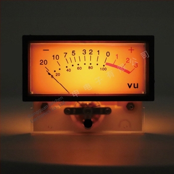 TS TN-73-9213 măsurător VU de înaltă precizie pentru amplificatoare de putere și echipamente audio