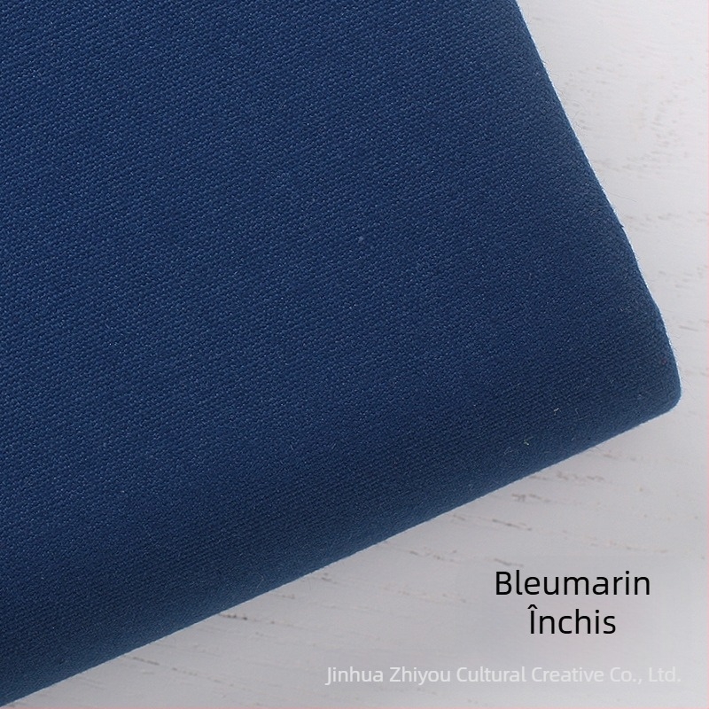 Kit de broderie pe țesătură - din bumbac și in, model peisaj, kit de broderie în punct de cruce, stil modern